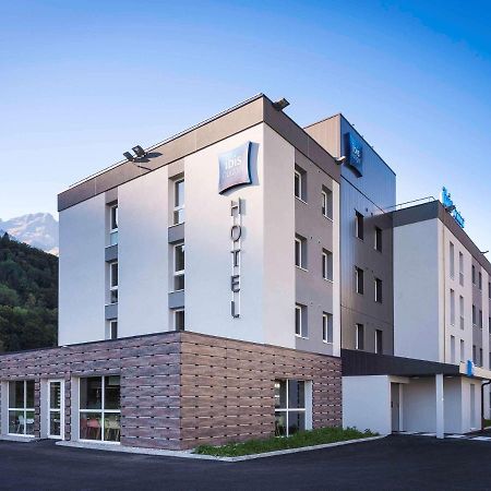 Ibis Budget Sallanches Exteriör bild