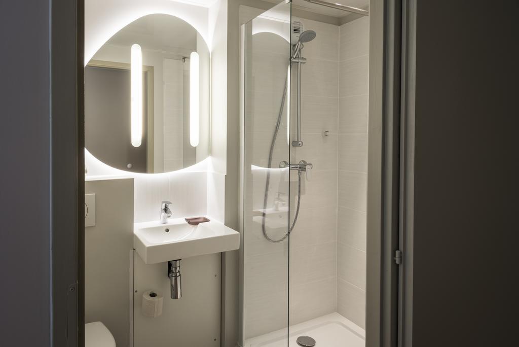 Ibis Budget Sallanches Rum bild